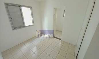 Imagem 7: Apartamento com 2 dormitórios para alugar, 68 m² por R$ 4.281,48/mês - Planalto Paulista