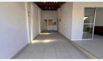 Imagem 5: CASA - VENDA - 03 QUARTOS - CONDOMINIO FECHADO - ABRANTES