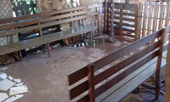 Imagem 3: Vendo comodato Casa com 1 dormitório