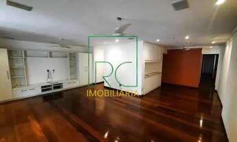 Imagem 3: Apartamento para alugar, no Condomínio Ilha da Gypoia, em Rio de Janeiro, com 3 quartos, 1