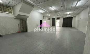 Imagem 2: Ponto Comercial no Parque Residencial Flamboyant em São José dos Campos