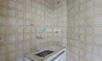 Imagem 5: Andar para alugar no Barro Preto