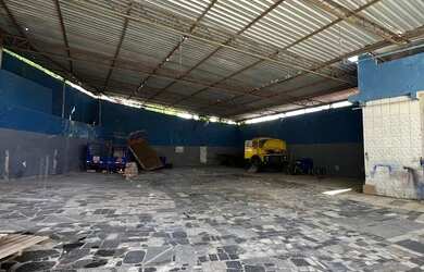 Imagem 15: Excelente Galpão no Parque Bela Vista