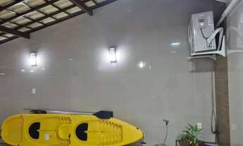 Imagem 3: Casa para Venda em Macaé, Jardim Vitoria, 2 dormitórios, 2 banheiros, 2 vagas