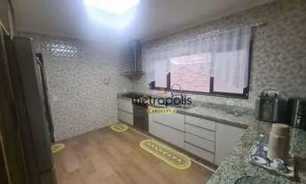 Imagem 6: Sobrado à venda, 243 m² por R$ 644.000,00 - Batistini - São Bernardo do Campo/SP