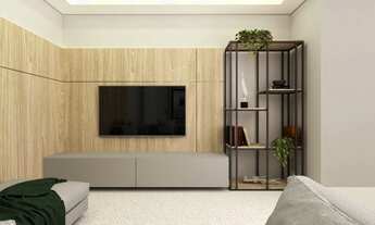 Imagem 3: Apartamento Garden, NOVO com 180m² privativos, 3 Quartos(1 sendo Suíte), 1 vaga, no bairro