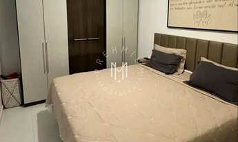 Imagem 6: Aluguel no Dona Olívia Residencial 88m² 3/4 no Candeias - Vitória da Conquista - BA