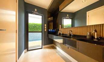 Imagem 7: Studio novo com garagem e hobby box na Carvoeira