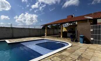 Imagem 3: Apartamento Terreo para venda tem 49 metros quadrados com 2 quartos em Tabajaras - Teresin