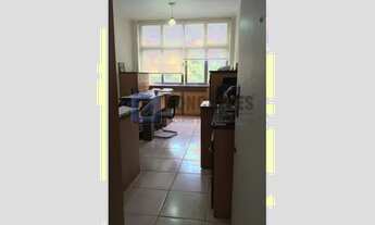 Imagem: Sala Comercial à venda no Centro de São