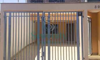 Imagem: Sobrado para alugar no Jardim Antares 3