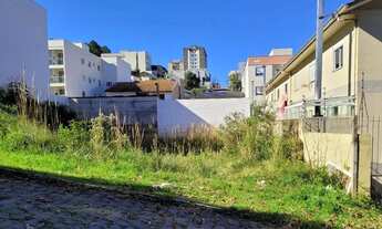 Imagem: CAXIAS DO SUL - Terreno Padrão - NOSSA
