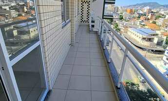 Imagem 2: APARTAMENTO COM VARANÐÃO 3 QTS TOP