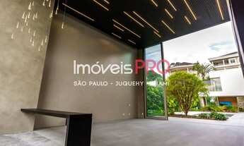 Imagem 4: Alphaville Tamboré 2