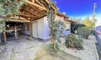 Imagem 2: Casa com 3 dormitórios à venda, 130 m² por R$ 950.000 - Itacolomi - Balneário Piçarras/SC