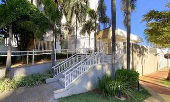 Imagem: Apartamento no condomínio Torres de España