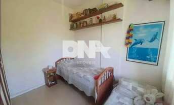 Imagem 2: Apartamento - Padrão / Residencial / Leblon