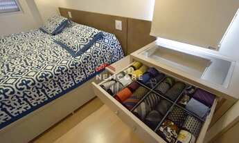 Imagem 4: Apartamento em Rua Neo Alves Martins - Zona 01 - Maringá/PR