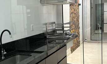 Imagem 6: Residência para venda - Jd Bela Vista