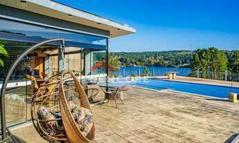 Imagem: Casa em Rua Ipê - Eletra - São Francisco