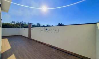 Imagem 6: Casa à venda com 3 suítes no Condomínio Residencial Mont'alcino, Valinhos