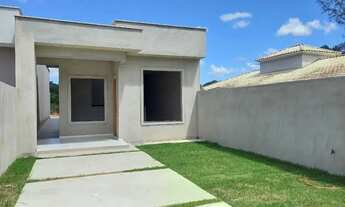 Imagem: Casa com 2 quartos à venda, 77 m² por