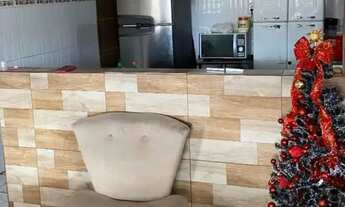 Imagem 2: VENDO CASA NO MARAMBAIA /C