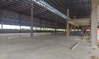 Imagem 3: GALPÃO LOGÍSTICO PARA LOCAÇÃO 1.796 m²