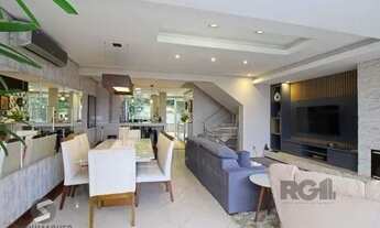 Imagem 6: Casa Condominio em Porto Alegre, no bairro Sétimo Céu, com 4 dormitório(s), e 4