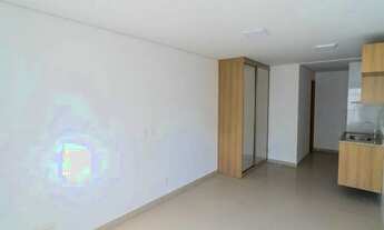 Imagem 2: Apartamento Studio com 1 dormitório 30,86m² á venda no Jardim Marajoara