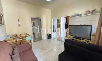 Imagem 3: Casa de Vila : Linear / Residencial / Praça Seca