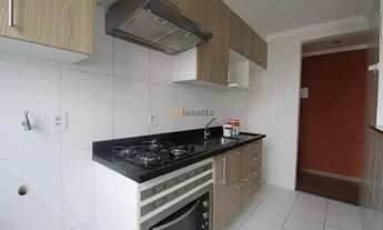 Imagem 6: Apartamento para aluguel, 2 quartos - Parque São Vicente, Mauá