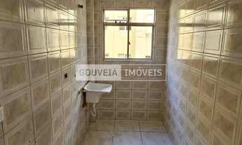 Imagem 7: Apartamento com 3 Dormitórios, 61,36 m², à venda por R$ 295.000 - Pinheirinho, Curitiba (P
