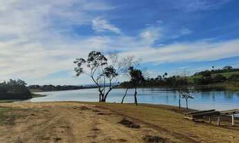 Imagem 3: Loteamento Eldorado-Frente Represa-Antes balsa para Delfinópolis