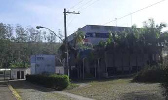 Imagem: Galpão Industrial em Ribeirão Pires