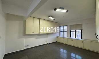 Imagem 4: OPORTUNIDADE IMPERDÍVEL! SALA COMERCIAL À VENDA NO CORACÃO DE CAMPINAS SHOPPING JARAGUÁ C