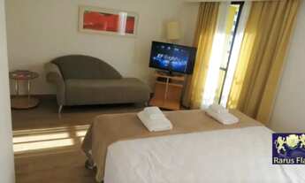 Imagem 2: Flat para alugar em Moema - Edifício The Special