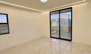 Imagem 7: Casa com quatro suítes na Cidade Alpha terras 3 - 274m²