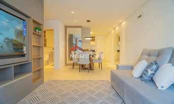 Imagem 7: Flat em Rua Benjamim Constant - Centro - Torres/RS