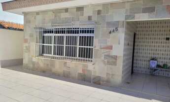 Imagem 4: CASA NO CAIÇARA COM 3 QUARTOS E EDICULA