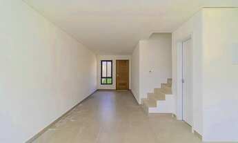 Imagem 5: Sobrado com 3 quartos à venda por R$ 599000.00, 178.00 m2 - XAXIM - CURITIBA/PR