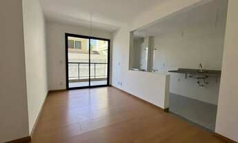 Imagem 2: Apartamento para Venda em Teresópolis, Várzea, 2 dormitórios, 1 suíte, 2 banheiros, 1 vaga