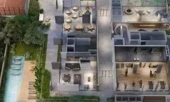 Imagem 7: Apartamento 3 dormitórios 1 suíte andar alto no Seem Menino Deus com vista