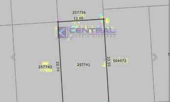 Imagem 3: Terreno no Paulo Gomes Romeu / Paiva - Área Comercial