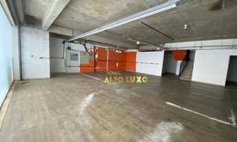 Imagem 5: Loja 400m2 no coração do Vale do Sereno