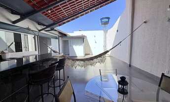 Imagem 3: CONDOMINIO FECHADO - BERTIM BELCHIOR II Casa em Condomínio com 3 Quarto(s) e 3 banheiro(s