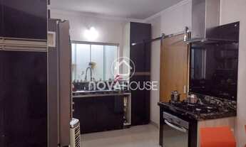 Imagem 4: CASA À VENDA, 240 M² - VILA ALMEIDA