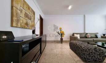 Imagem 4: Super bem localizado esse imóvel vai te surpreender! São 4 quartos com 2 suítes e uma bela