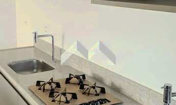 Imagem 4: Apartamento para alugar com 80 m², 2 quartos, Suite, 2 vagas no Vila da Serra - Nova Lima