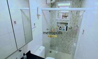 Imagem 5: Apartamento Garden à venda, 63 m² por R$ 451.000,00 - Vila Alice - Santo André/SP